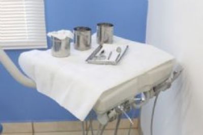 Campo cir�rgico 40g 10 unidades - V�rias medidas