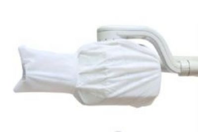 Capa de raio X odontol�gico 30g  10 unidades