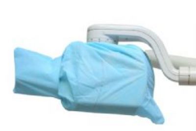 Capa de raio X odontol�gico 30g  10 unidades