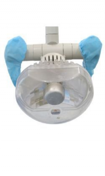 Protetor de refletor duplo 30g