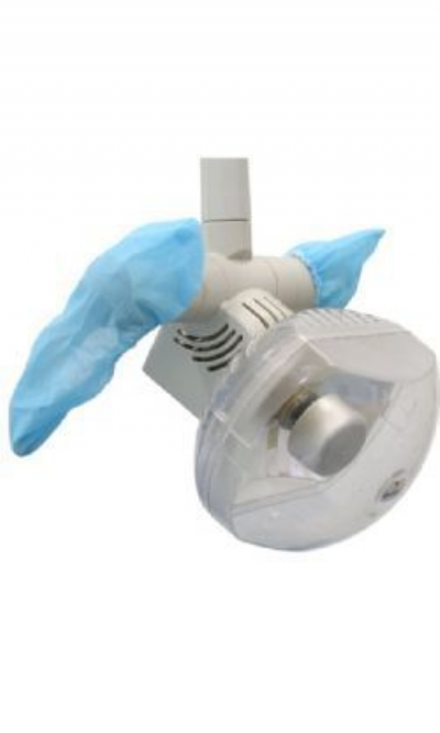 Protetor de refletor duplo 30g