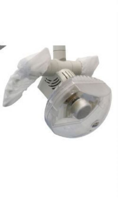 Protetor de refletor duplo 30g