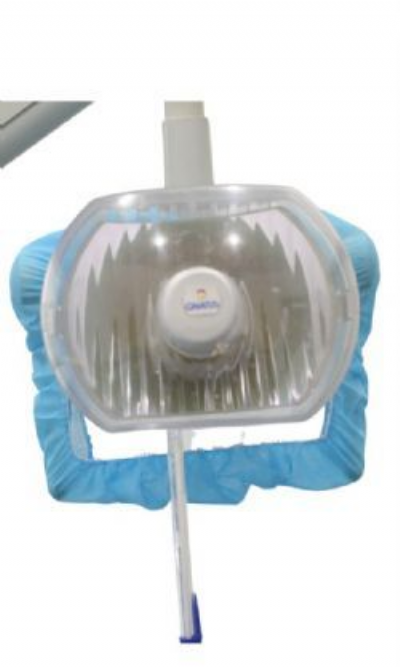 Protetor de refletor el�ptico 30g