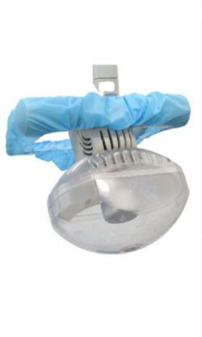 Protetor de refletor el�ptico 30g