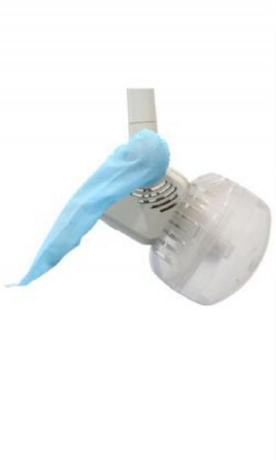 Protetor de refletor tubo 30g