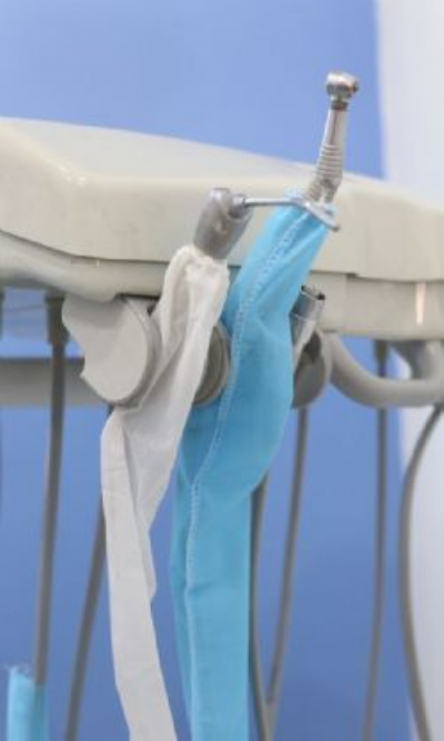 Protetor de mangueira odontol�gica 30g