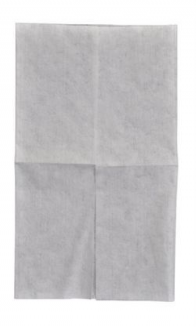 Toalha wiper de viscose - 50 unidades