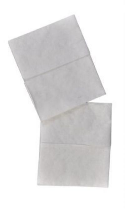 Toalha Wiper de Viscose - 50 Unidades