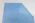 Avental descartvel SMMS impermevel 40g Punho malha 05 unidades Azul