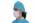 Gorro descartvel com lao 50 unidades