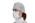 Gorro descartvel com lao 50 unidades