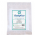 Kit cirrgico Assptico 40gr estril - Linha color