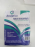 Toalha wiper de viscose - 50 unidades
